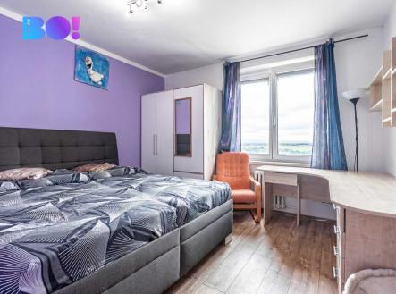 Prodej bytu, 3+1, 64 m²
