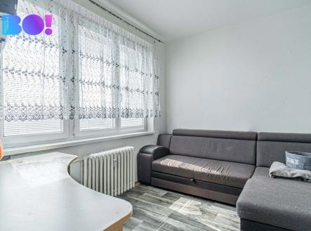 Prodej bytu, 3+1, 64 m²