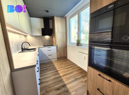 Pronájem bytu, 2+kk, 58 m²
