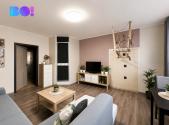 Prodej bytu, 4+1, 82 m²