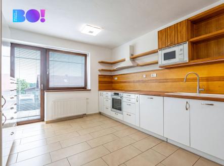 Prodej domu/vily, 202 m²
