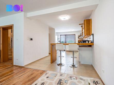 Prodej domu/vily, 202 m²