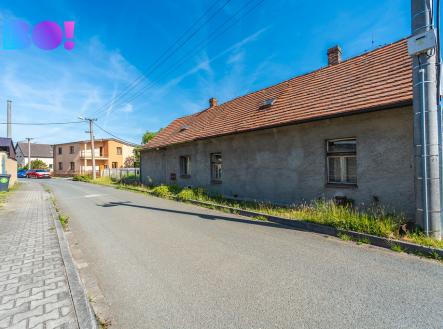 Prodej domu/vily, 100 m²