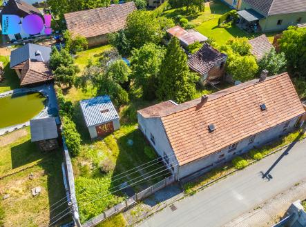 Prodej domu/vily, 100 m²