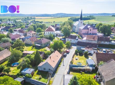 Prodej domu/vily, 100 m²