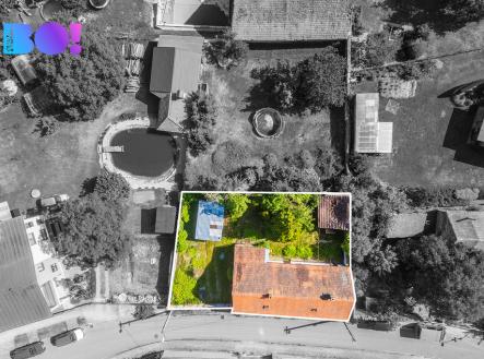 Prodej domu/vily, 100 m²