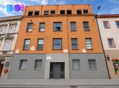 Prodej bytu, 2+kk, 32 m²