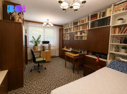Prodej bytu, 3+1, 75 m²