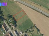 Prodej pozemku pro bydlení, 1 276 m²