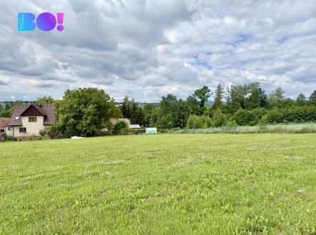 Prodej pozemku pro bydlení, 1 276 m²