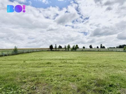 Prodej pozemku pro bydlení, 1 276 m²