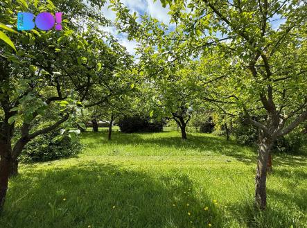 Prodej pozemku pro bydlení, 1 390 m²