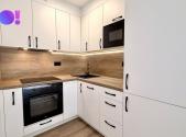 Pronájem bytu, 2+kk, 41 m²