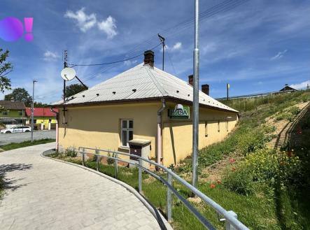 Prodej domu/vily, 128 m²