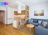 Prodej bytu, 4+kk, 77 m²