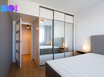 Prodej bytu, 4+kk, 77 m²