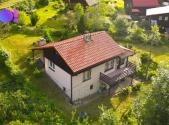 Prodej chaty/rekreačního objektu, 60 m²
