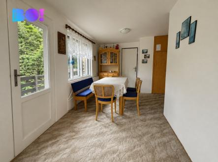 Prodej chaty/rekreačního objektu, 60 m²