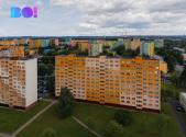 Prodej bytu, 3+1, 72 m²