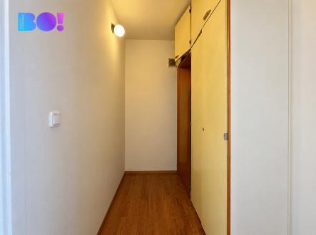 Prodej bytu, 3+1, 72 m²