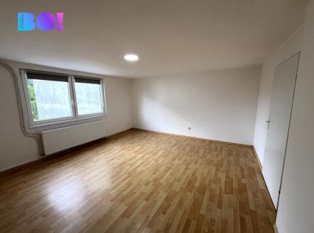 Pronájem bytu, 2+1, 45 m²