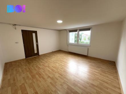 Pronájem bytu, 2+1, 45 m²