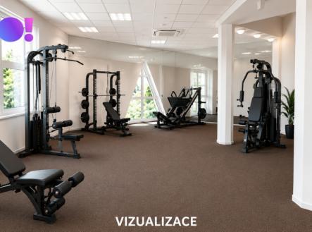 Pronájem jiné komerční nemovitosti, 130 m²
