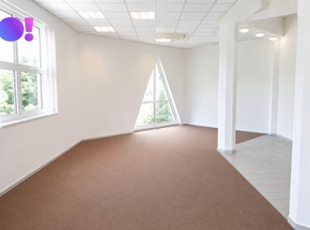 Pronájem jiné komerční nemovitosti, 130 m²