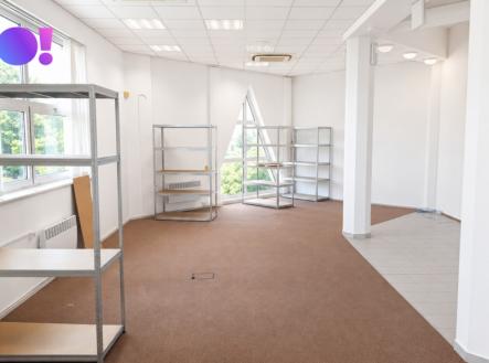 Pronájem jiné komerční nemovitosti, 130 m²