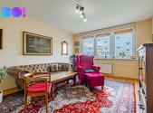 Prodej bytu, 3+1, 69 m²
