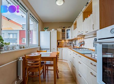 Prodej bytu, 3+1, 69 m²