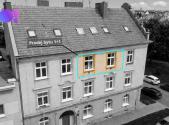Prodej bytu, 1+1, 37 m²