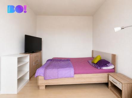 Prodej bytu, 1+1, 37 m²