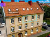 Prodej bytu, 1+1, 37 m²