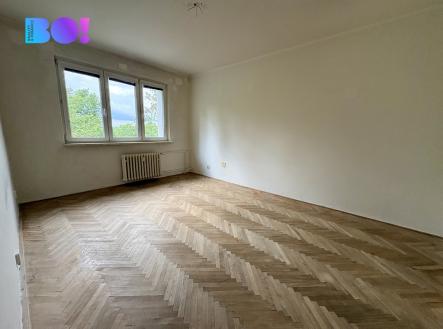 Prodej bytu, 2+1, 53 m²