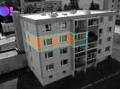 Prodej bytu, 3+1, 73 m²