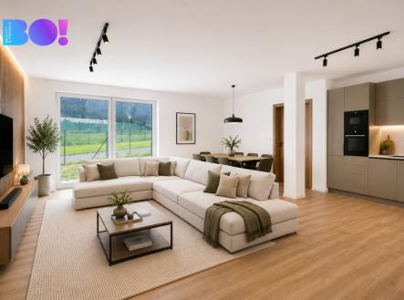 Prodej domu/vily, 116 m²