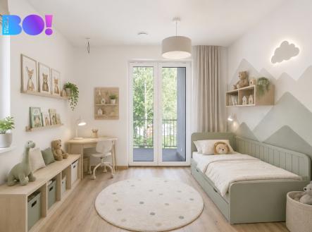 Prodej domu/vily, 116 m²
