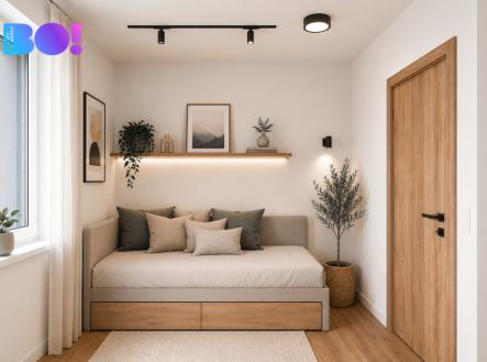 Prodej domu/vily, 116 m²