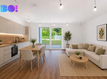 Prodej domu/vily, 98 m²