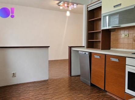Prodej bytu, 3+1, 79 m²