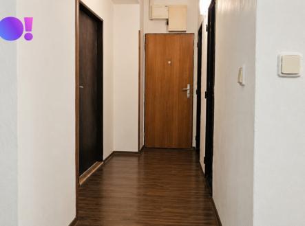 Prodej bytu, 3+1, 79 m²