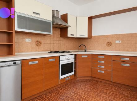 Prodej bytu, 3+1, 79 m²