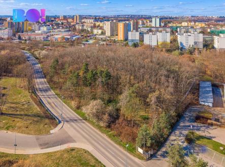 Prodej pozemku, ostatní, 7 996 m²