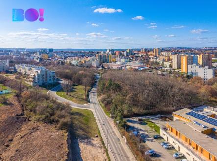 Prodej pozemku, ostatní, 7 996 m²