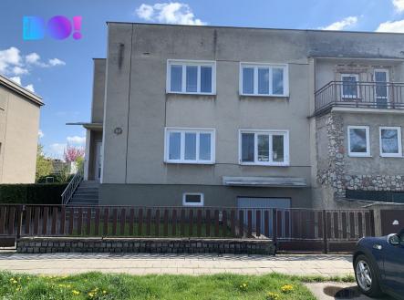 Pronájem bytu, 4+kk, 91 m²