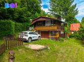 Prodej chaty/rekreačního objektu, 47 m²
