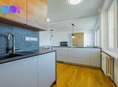 Prodej bytu, 3+1, 81 m²