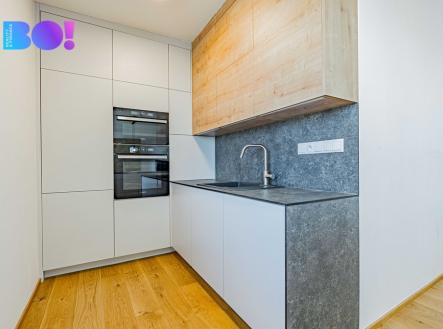 Prodej bytu, 3+1, 81 m²