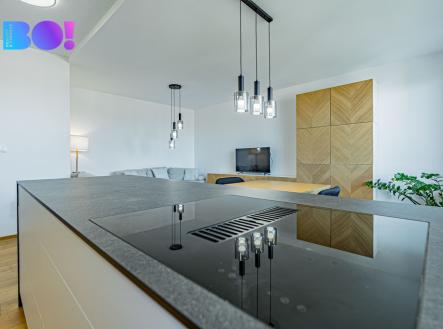 Prodej bytu, 3+1, 81 m²